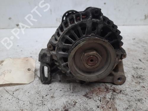 Generator RENAULT CLIO II (BB_, CB_) 1.2 (BB0A, BB0F, BB10, BB1K, BB28, BB2D, BB2H, CB0A,... (58 hp) 28752631