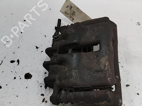 Used Left front brake caliper Left front brake caliper PEUGEOT EXPERT Van (VF3A_, VF3U_, VF3X_) 1.6 HDi 90 16V (90 hp) 28791268 28791268