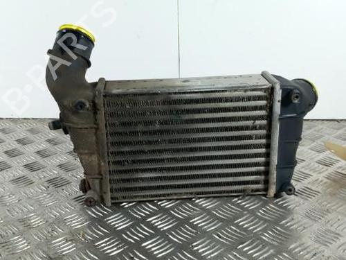 Used Intercooler ALFA ROMEO 147 (937_) 1.9 JTDM 16V (937.AXN1B, 937.AXZ1B) (170 hp) 28741393