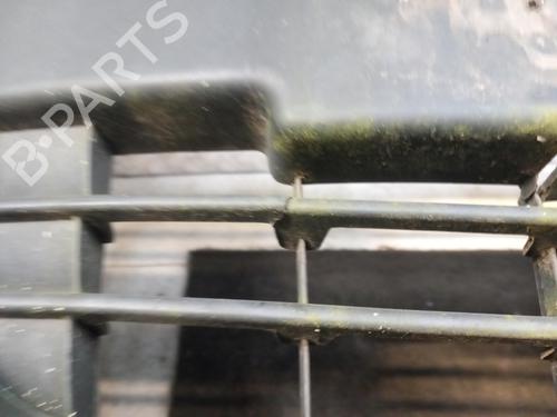 Front bumper CITROËN NEMO MPV 1.4 HDi | BP28738881C7 - Image 7