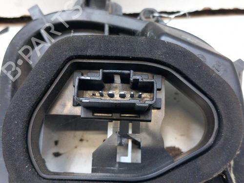 Used Lamp holder Lamp holder PEUGEOT 208 I (CA_, CC_) 1.2 VTI 82 (82 hp) 28766477 28766477