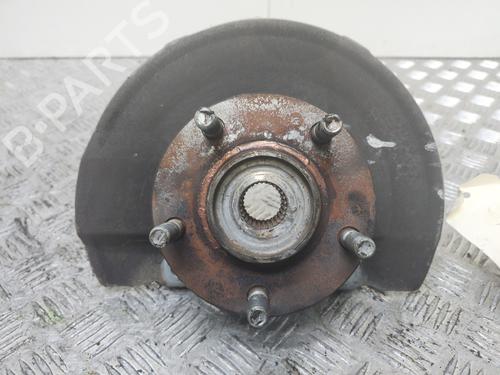 Used Right front steering knuckle CITROËN C-CROSSER (VU_, VV_) 2.2 HDi (156 hp) 28767640