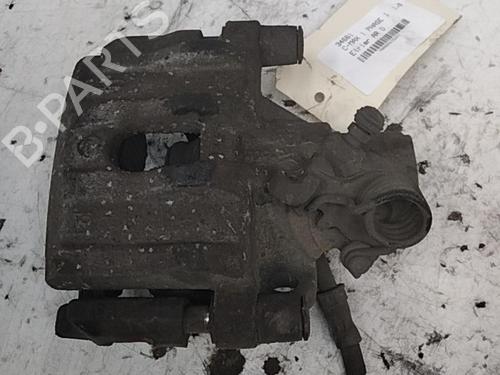 Right rear brake caliper FORD FOCUS C-MAX (DM2) 1.8 TDCi | BP28764658M106 - Image 4