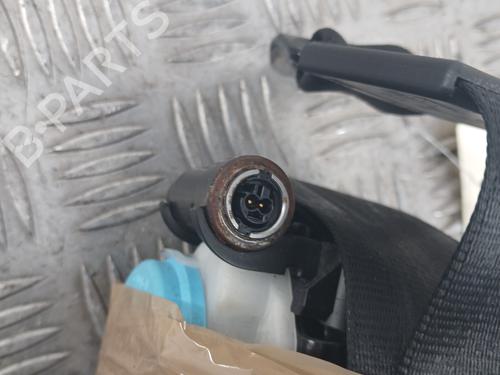 Front right seatbelt AUDI Q3 (8UB, 8UG) 2.0 TDI | BP31943755I25 - Image 3