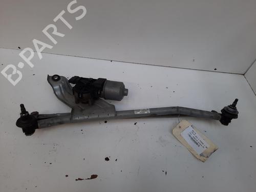 Used Front wiper motor DACIA LOGAN MCV (KS_) 1.5 dCi (KS0W) (86 hp) 28748005