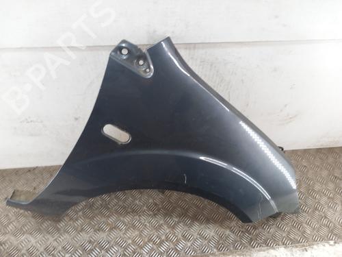 Used Right front fenders FORD FIESTA V (JH_, JD_) 1.4 TDCi (68 hp) 28737307