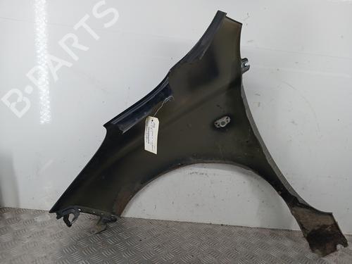 Parafango anteriore destro Parafango anteriore destro NISSAN MICRA III (K12) 1.2 16V (80 hp) 36416525 36416525
