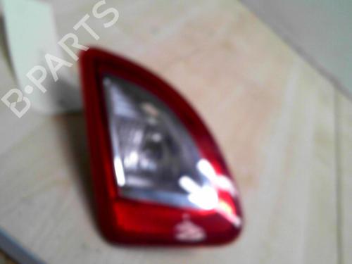 Højre baklys, luke RENAULT TWINGO II (CN0_) 1.2 16V (CN04, CN0B) (75 hp) 28777142