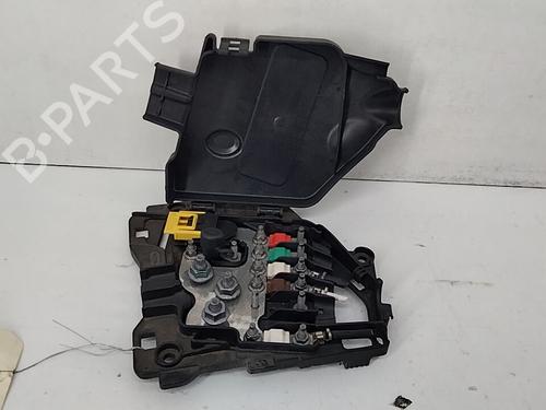 Module électronique CITROËN C3 II (SC_) 1.6 BlueHDi 100 (99 hp) 28743154
