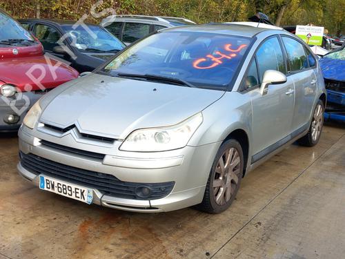 Electronic module CITROËN C4 I (LC_) 1.6 HDi | BP28750696M83  - Image 8