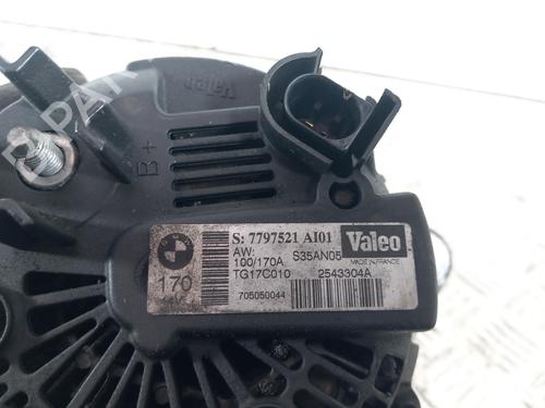 Alternator BMW 5 (E60) 520 d | BP29068460M7 
