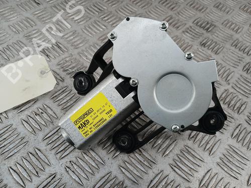 Used Rear wiper motor Rear wiper motor PEUGEOT BIPPER Tepee 1.3 HDi 75 (75 hp) 38970858 38970858