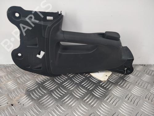 Used Rear left interior door handle FORD B-MAX (JK) 1.0 EcoBoost (125 hp) 28735131
