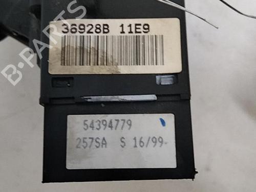 Ratstangsstang NISSAN MICRA II (K11) 1.3 i 16V (HK11) (75 hp) 28785013