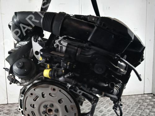 Used Engine Engine 37448995 37448995