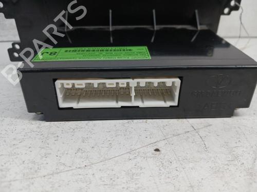 Climate control CHEVROLET CAPTIVA (C100, C140) 2.0 D | BP28784182I5