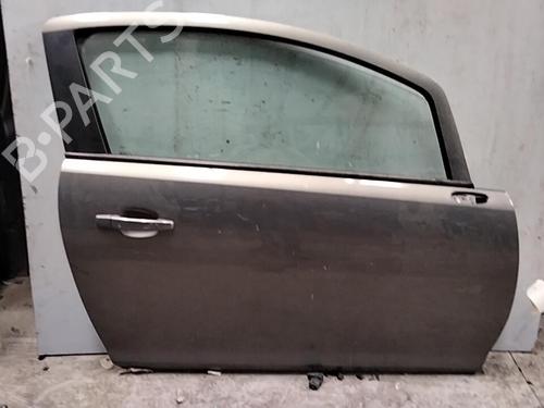 right-front-door-opel-corsa-d-s07-2006-2007-2008-2009-2010-2011-2012-2013-2014-2015-28787003 main image