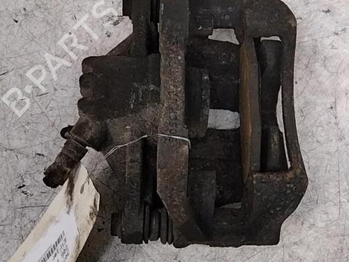 Left front brake caliper PEUGEOT 206 Hatchback (2A/C) 1.4 HDi eco 70 | BP28785435M105 