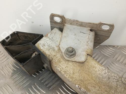 Rear bumper reinforcement RENAULT SCÉNIC II (JM0/1_) 1.6 16V (JM1R) | BP28736448C73 