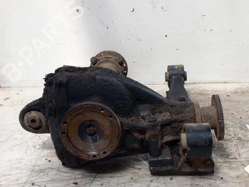 Used Transfer box Transfer box NISSAN TERRANO II (R20) 2.7 TDi 4WD (125 hp) 28789118 28789118