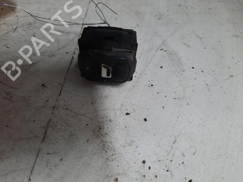 Used Right front window switch PEUGEOT PARTNER Box Body/MPV (5_, G_) 1.9 D (69 hp) 28750273