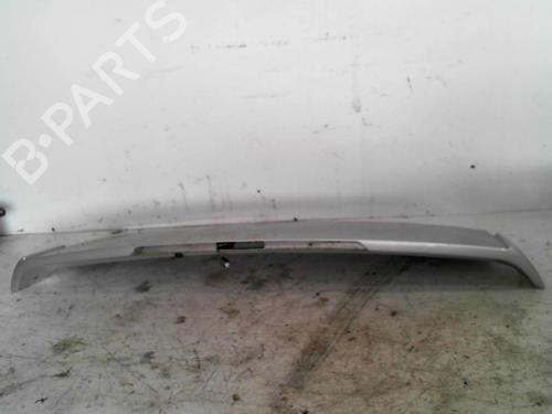 Used Rear spoiler BMW X3 (E83) xDrive 20 d (177 hp) 28755388
