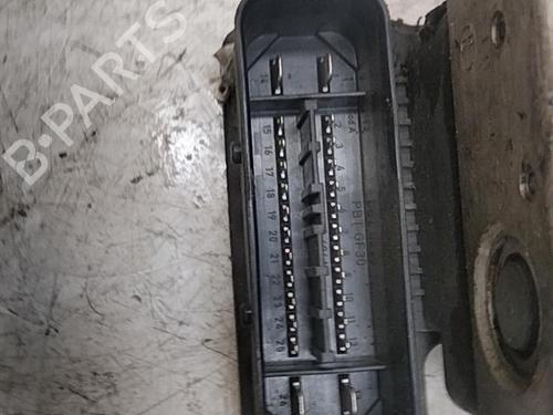 ABS pump PEUGEOT 207 (WA_, WC_) 1.4 HDi | BP28770139M43 