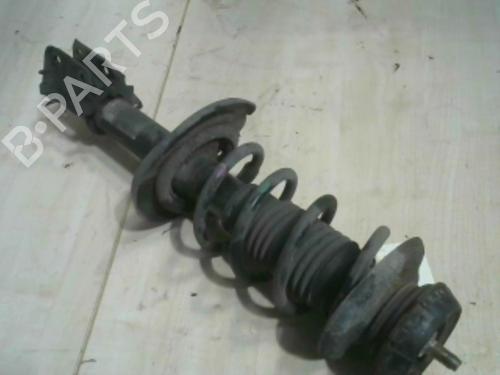 Used Left front shock absorber DACIA LODGY (JS_) 1.5 dCi (JSMC, JSAF) (107 hp) 28792118