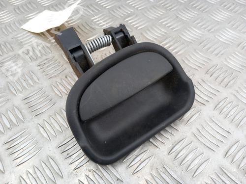 Used Rear right interior door handle RENAULT KANGOO Express (FC0/1_) 1.5 dCi (FC07, FC1R) (65 hp) 28757338