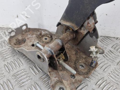 Used Hand brake Hand brake RENAULT KANGOO Express (FW0/1_) 1.5 dCi 90 (FW0G, FW05, FW08, FW11) (90 hp) 39625622 39625622