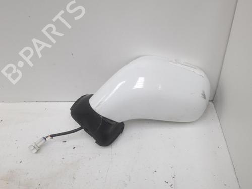Left mirror OPEL AGILA A (H00) 1.2 16V (F68) | BP28776562C26 