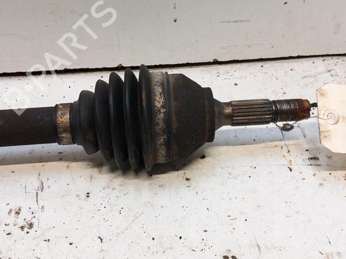 Used Right front driveshaft CITROËN C3 I (FC_, FN_) 1.4 HDi (68 hp) 28759066