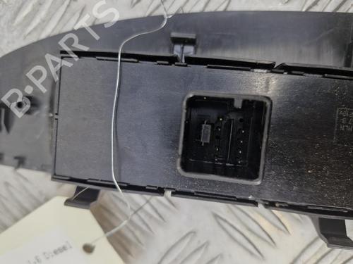 Left front window switch SEAT LEON (1P1) 1.6 TDI | BP38422712I27 - Image 2