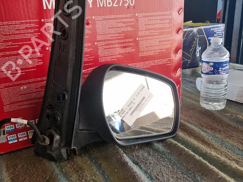 Used Right mirror FORD C-MAX (DM2) 1.8 TDCi (115 hp) 28736208