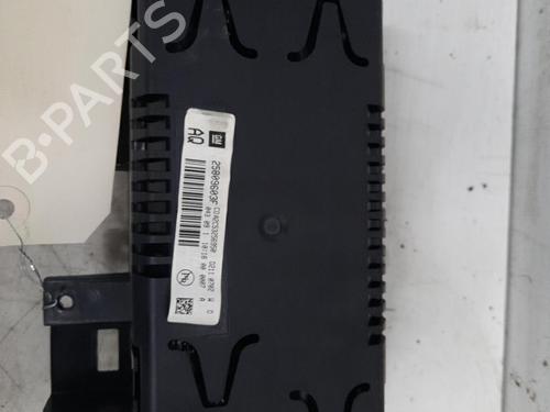 display-monitor-chevrolet-cruze-j300-2009-28750437 main image