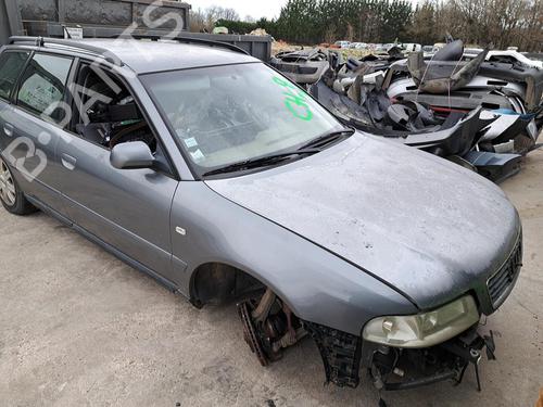 Brukte deler til AUDI A4 B5 Avant (8D5) 1.9 TDI (110 hp) 4029559