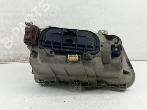 Used Left headlight CITROËN EVASION MPV (22, U6) 1.9 TD (92 hp) 28784301