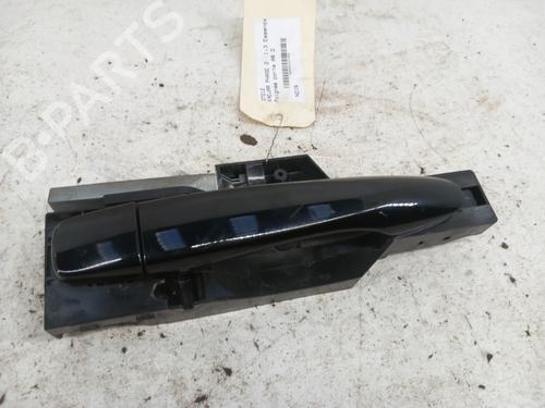 Used Rear right exterior door handle RENAULT KADJAR (HA_, HL_) 1.3 TCe 140 (HLNB, HLN1) (140 hp) 28780678