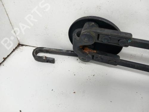 Vindspejlsviskerarm RENAULT TWINGO I (C06_) 1.2 (C066, C068) (58 hp) 28746060