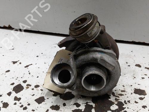 Turbolader/Compressor JEEP GRAND CHEROKEE II (WJ, WG) 2.7 CRD 4x4 (163 hp) 28751828
