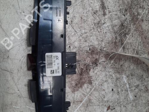 Used Warning switch Warning switch OPEL ASTRA H GTC (A04) 1.3 CDTI (L08) (90 hp) 28760472 28760472