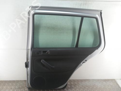 Right rear door VW GOLF IV (1J1) 1.6 16V | BP29610258C5 