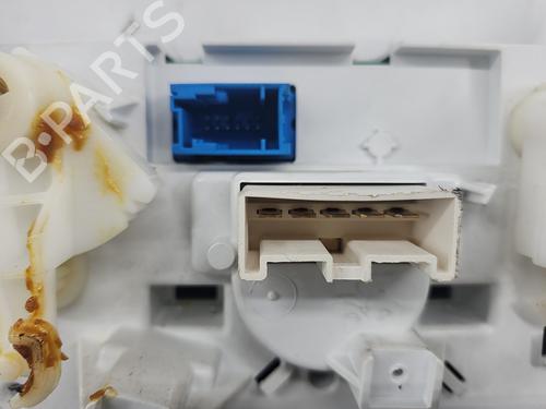 Used Climate control Climate control FIAT GRANDE PUNTO (199_) 1.3 D Multijet (75 hp) 28756593 28756593