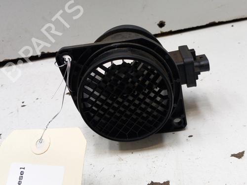 Mass air flow sensor VW POLO V (6R1, 6C1) 1.2 TDI | BP28778132M95