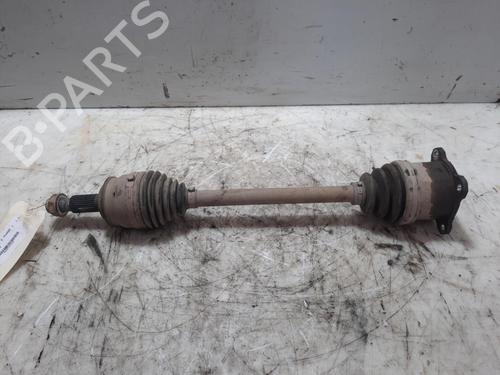 Used Left rear driveshaft Left rear driveshaft SUZUKI GRAND VITARA II (JT, TE, TD) 1.9 DDiS All-wheel Drive (JT419, TD44, JB419WD, JB419XD,... (129 hp) 28762155 28762155