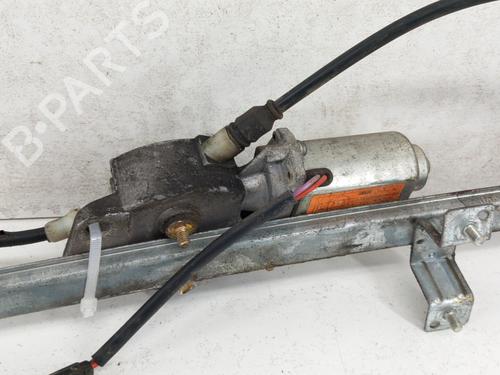 Used Front right window mechanism PEUGEOT BOXER Van (244) 2.8 HDi (128 hp) 28772743
