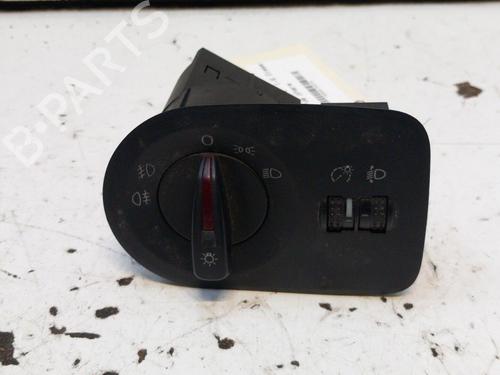 Headlight switch SEAT IBIZA IV (6J5, 6P1) 1.6 TDI | BP28767250I24 - Image 2
