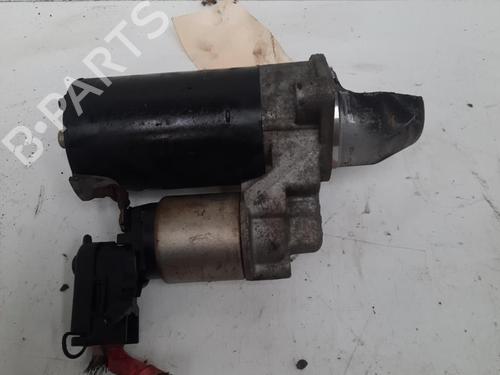 Used Starter FIAT PUNTO EVO (199_) 1.3 D Multijet (199AXC1A, 199BXC1A, 199AXT1A, 199BXT1A) (75 hp) 28747798