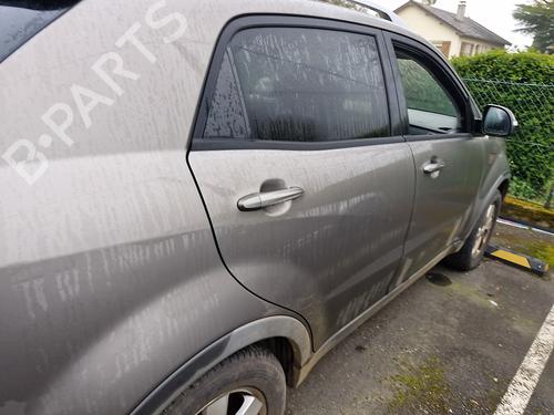 Brugte SSANGYONG KORANDO (CK) 2.0 e-XDi 4030338