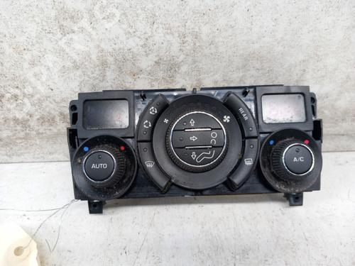 Climate control PEUGEOT 5008 (0U_, 0E_) 1.6 BlueHDi 120 | BP28780978I5 - Image 3